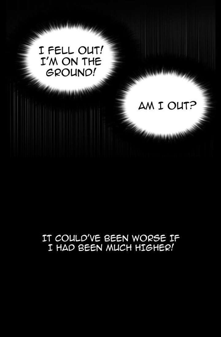 Lookism — Chapter 117 — page 40
