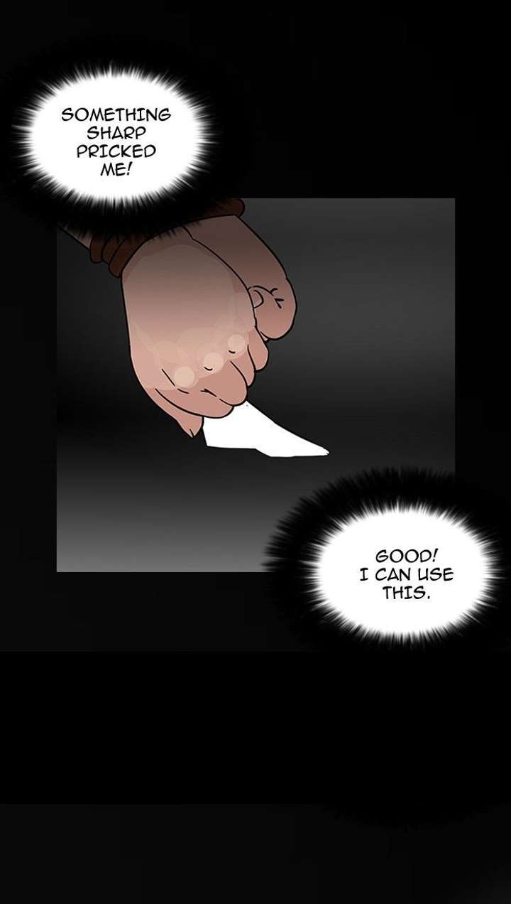 Lookism — Chapter 117 — page 45