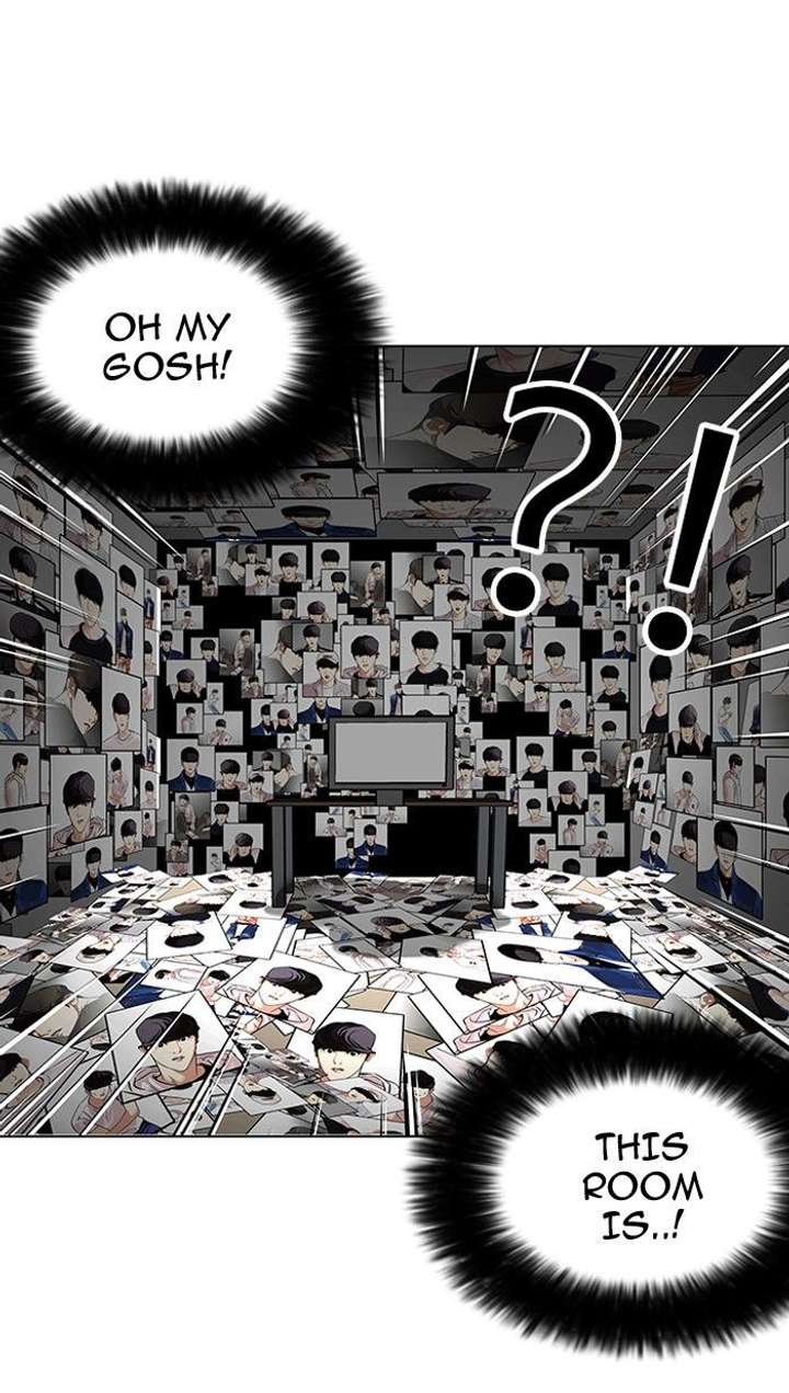 Lookism — Chapter 117 — page 48