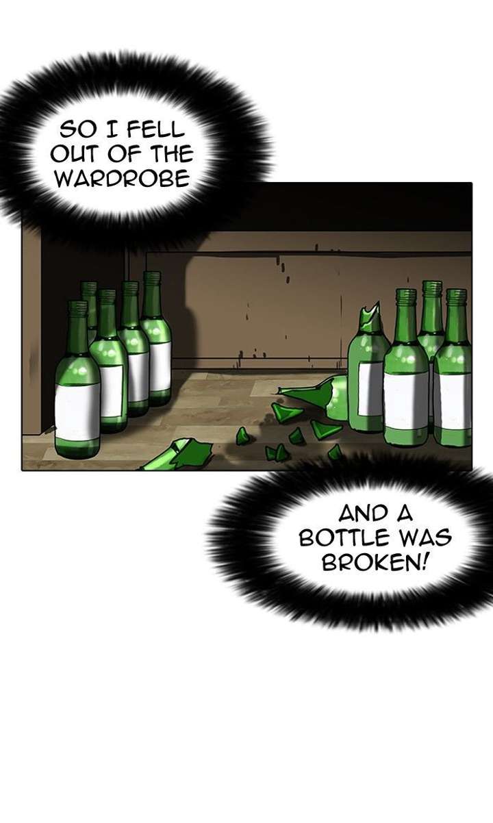 Lookism — Chapter 117 — page 50