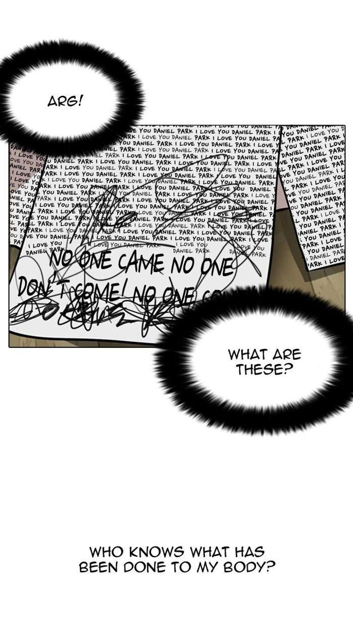 Lookism — Chapter 117 — page 53
