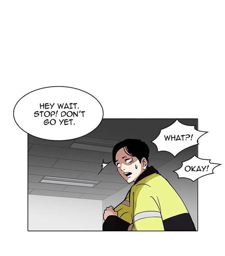 Lookism — Chapter 117 — page 65