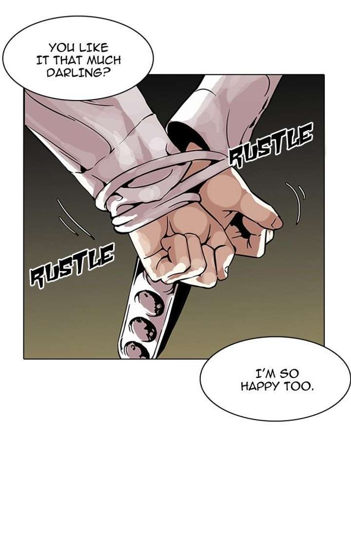 Lookism — Chapter 117 — page 81