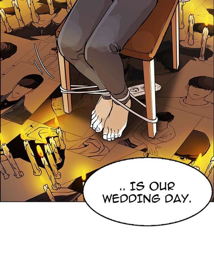 Lookism — Chapter 117 — page 83