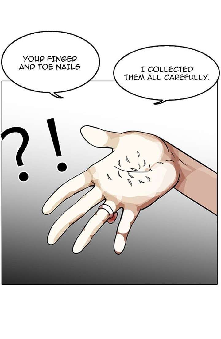 Lookism — Chapter 117 — page 89