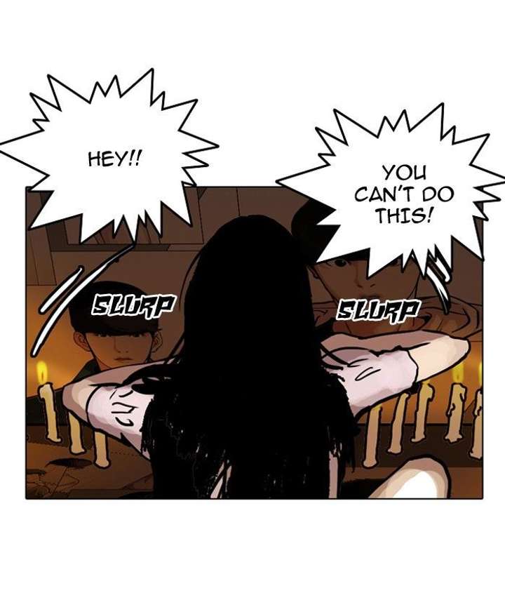 Lookism — Chapter 117 — page 91
