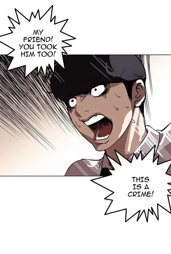 Lookism — Chapter 117 — page 92