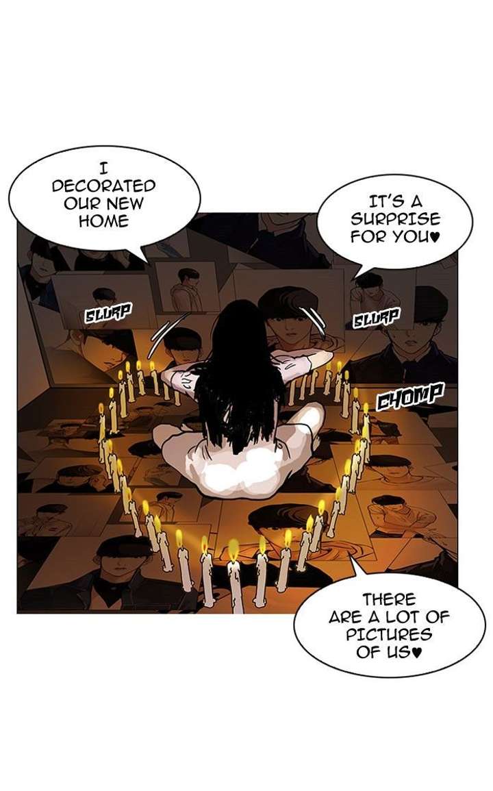 Lookism — Chapter 118 — page 2