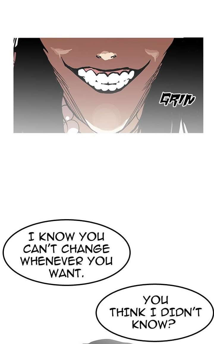 Lookism — Chapter 118 — page 21