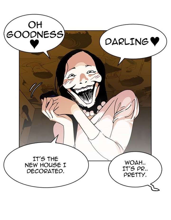 Lookism — Chapter 118 — page 34
