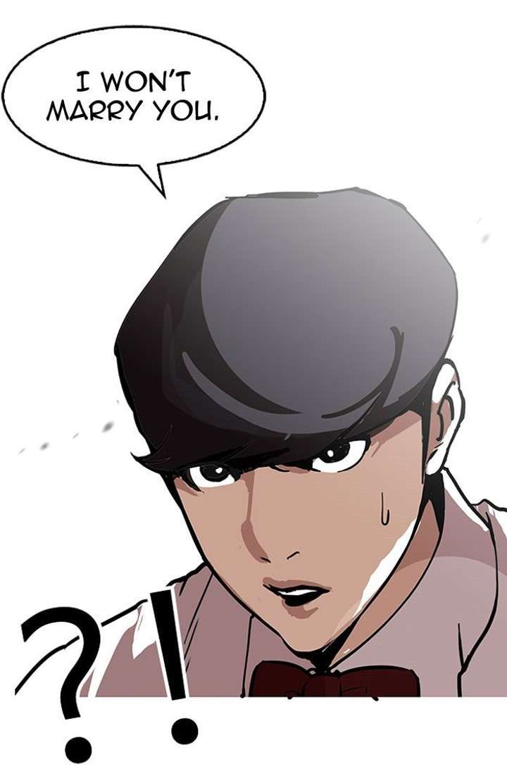 Lookism — Chapter 118 — page 39
