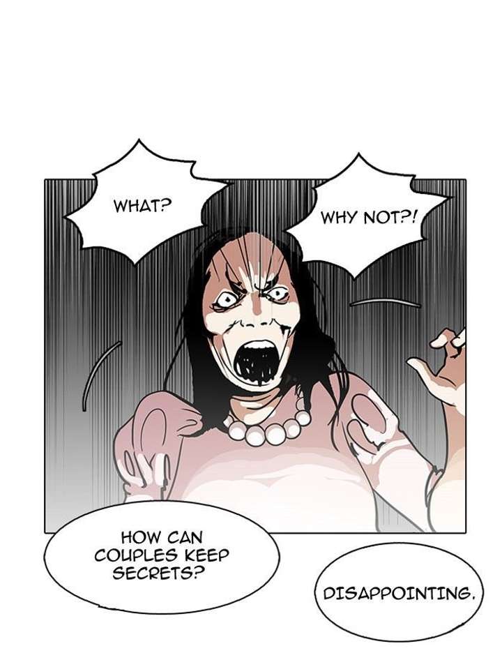 Lookism — Chapter 118 — page 40