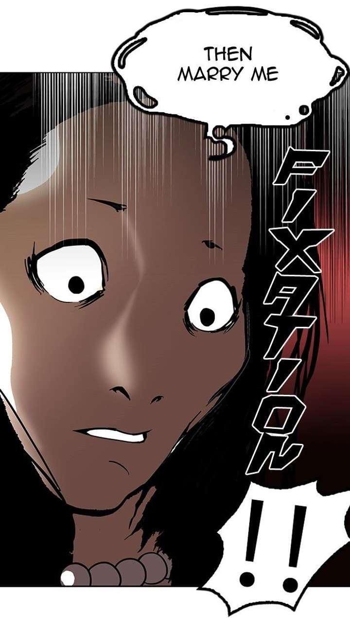 Lookism — Chapter 118 — page 44