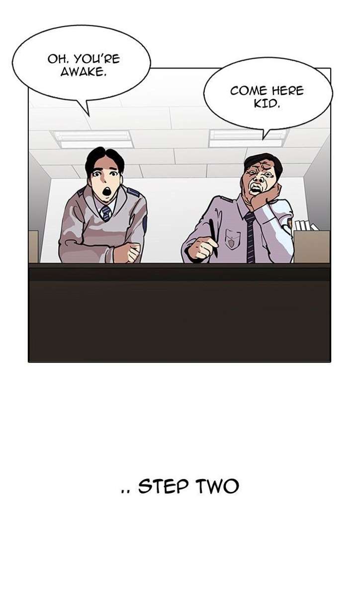 Lookism — Chapter 118 — page 50