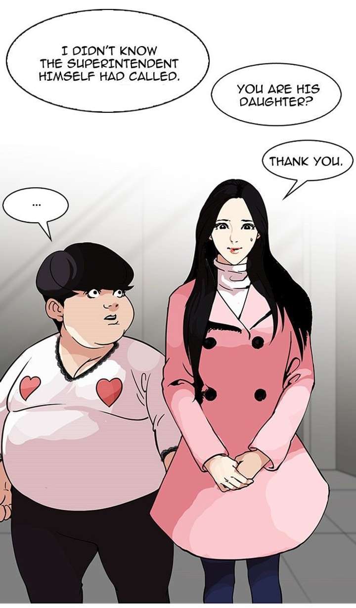 Lookism — Chapter 118 — page 54