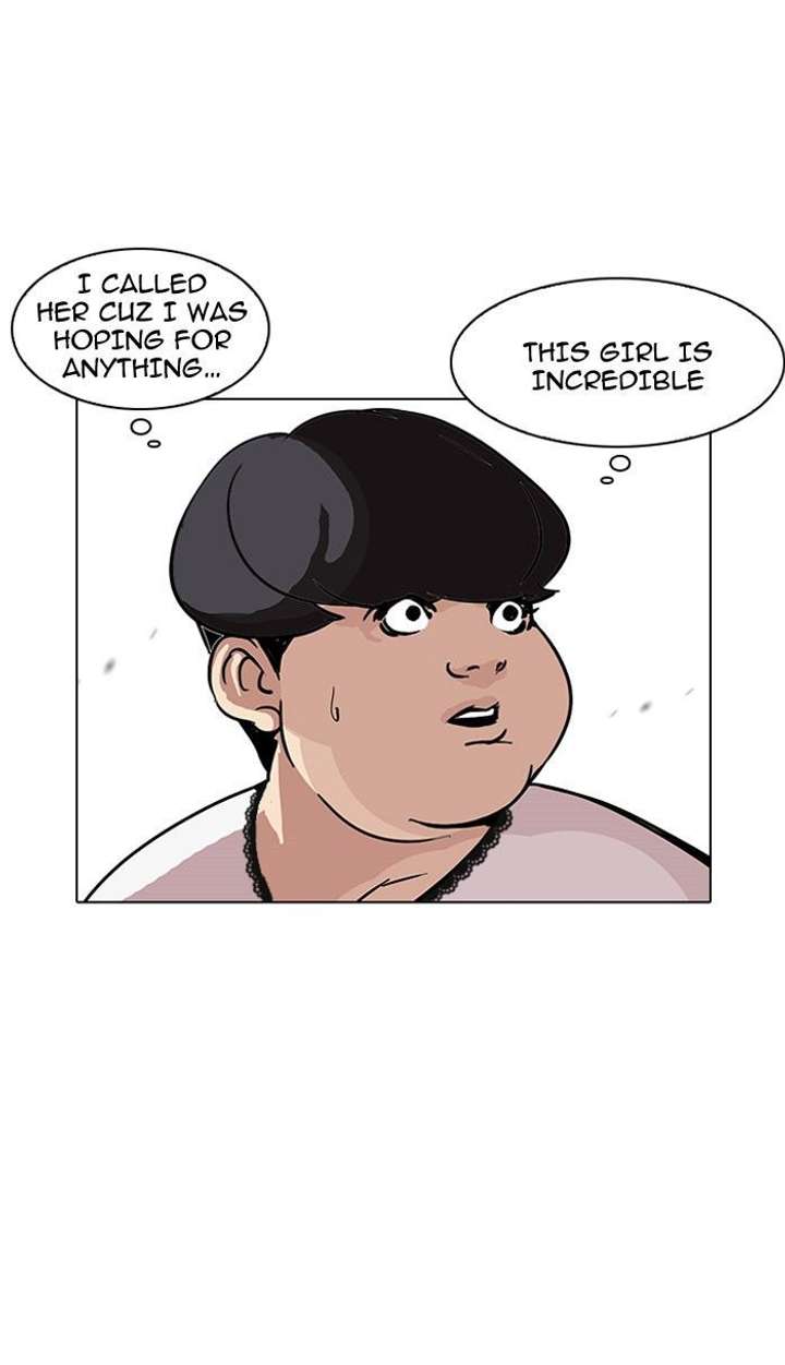 Lookism — Chapter 118 — page 55