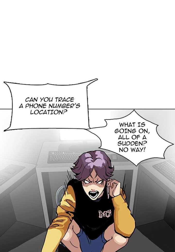 Lookism — Chapter 118 — page 64