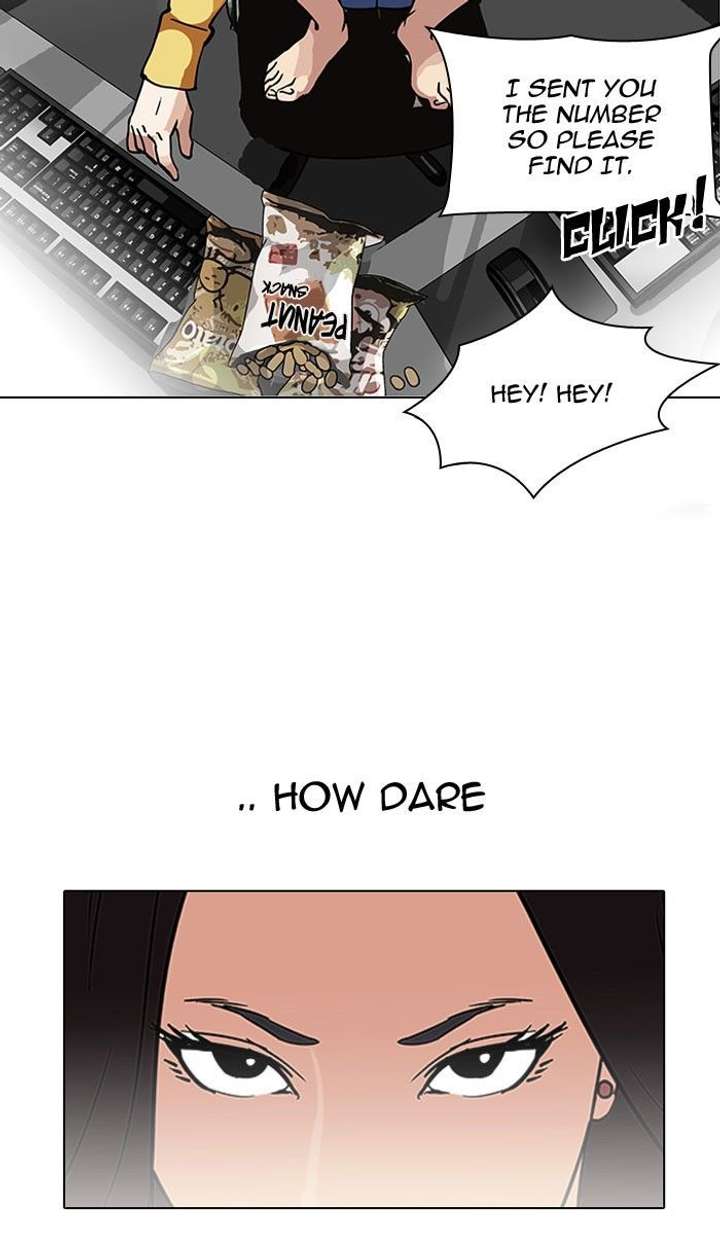 Lookism — Chapter 118 — page 65