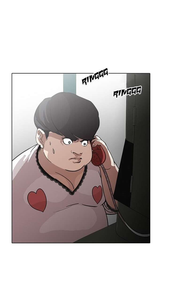 Lookism — Chapter 118 — page 67