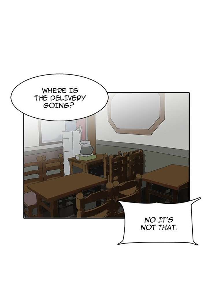Lookism — Chapter 118 — page 70
