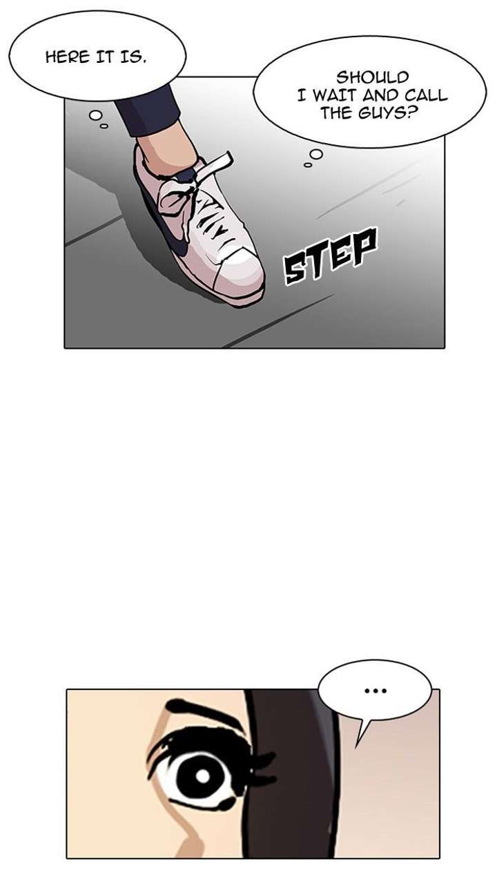 Lookism — Chapter 118 — page 79