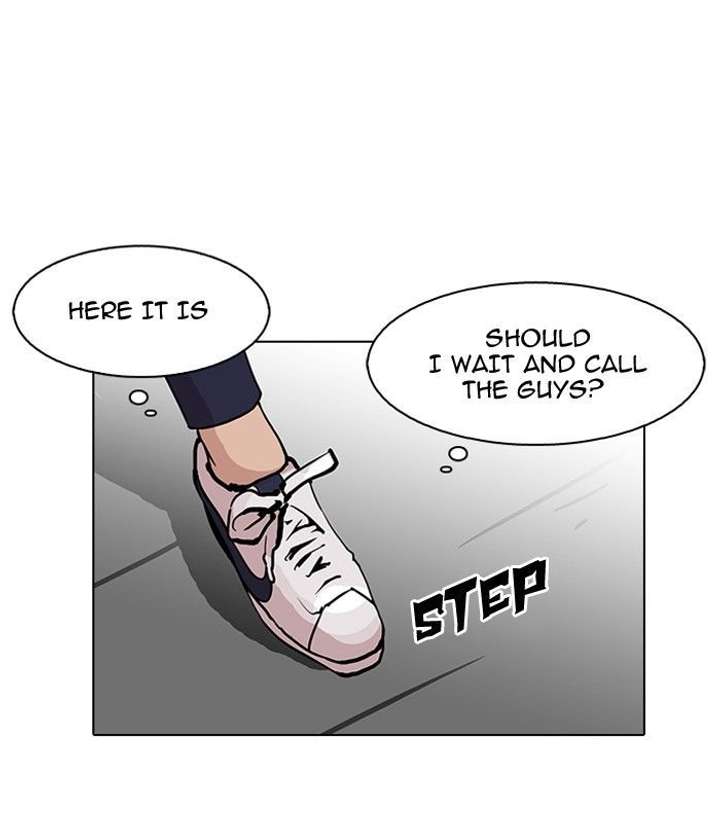 Lookism — Chapter 119 — page 6
