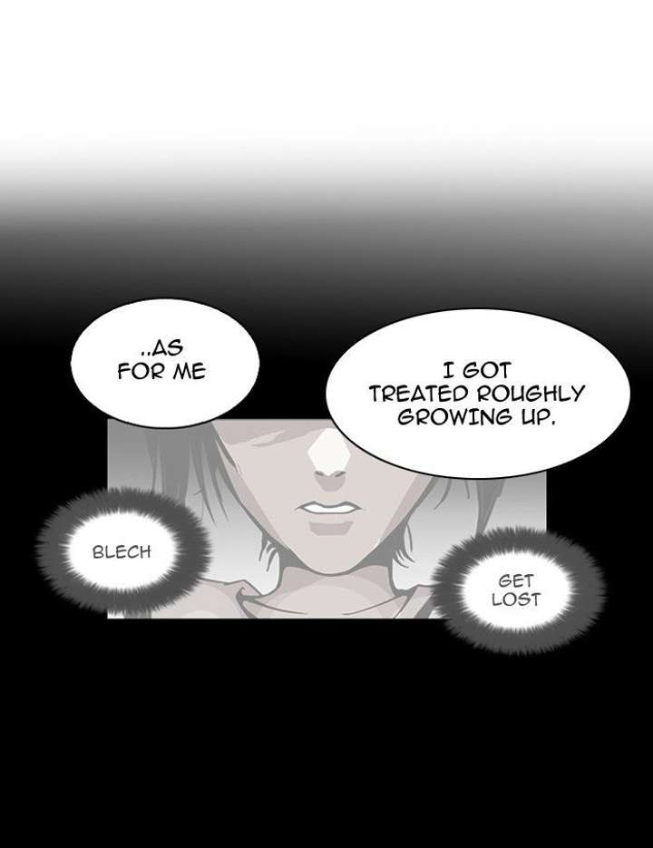 Lookism — Chapter 119 — page 28