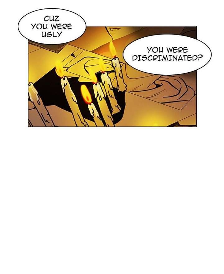 Lookism — Chapter 119 — page 35
