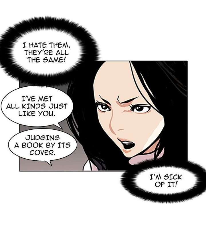 Lookism — Chapter 119 — page 38