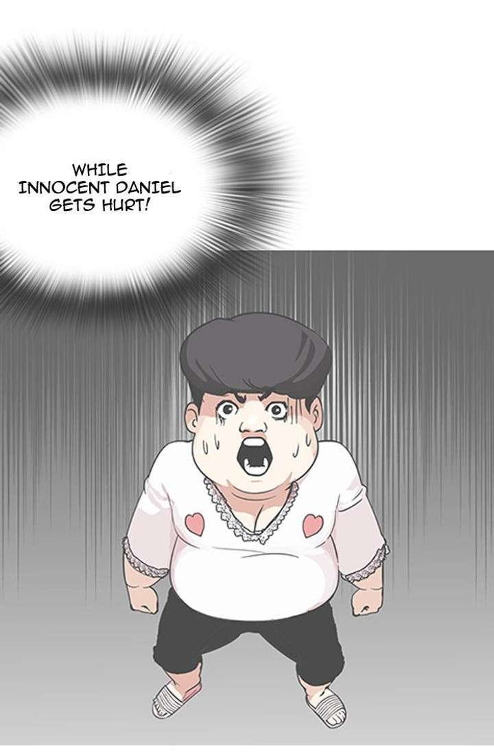 Lookism — Chapter 119 — page 42