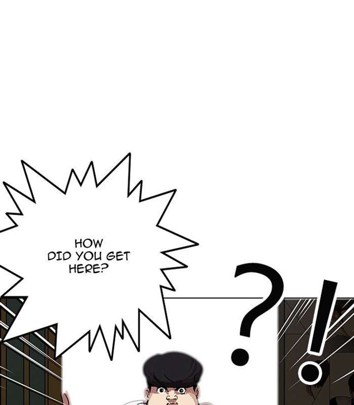 Lookism — Chapter 119 — page 57
