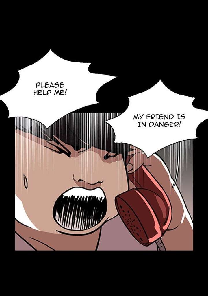 Lookism — Chapter 119 — page 62