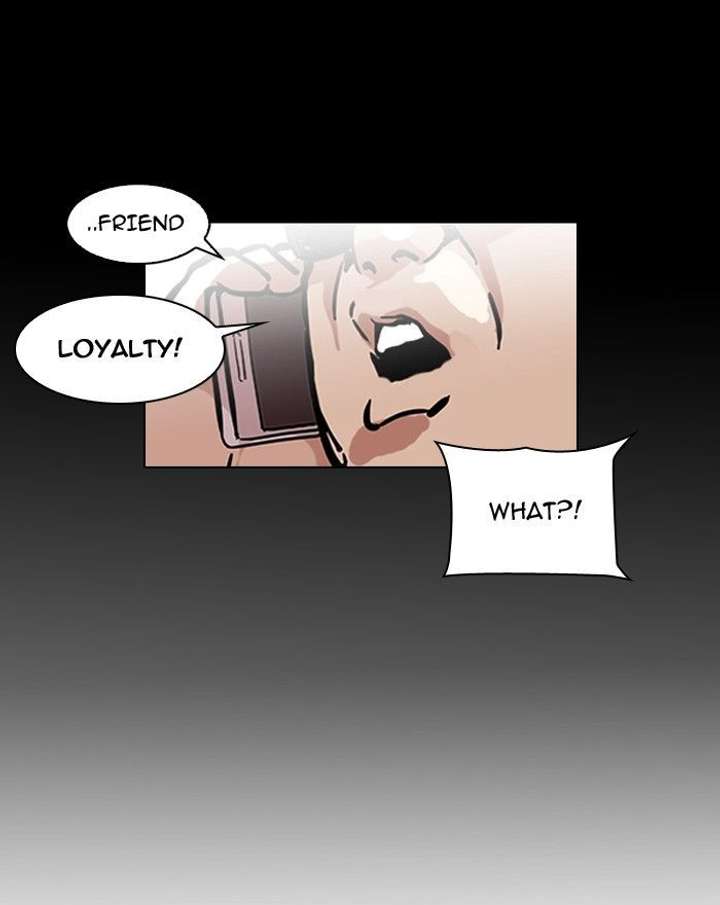 Lookism — Chapter 119 — page 63