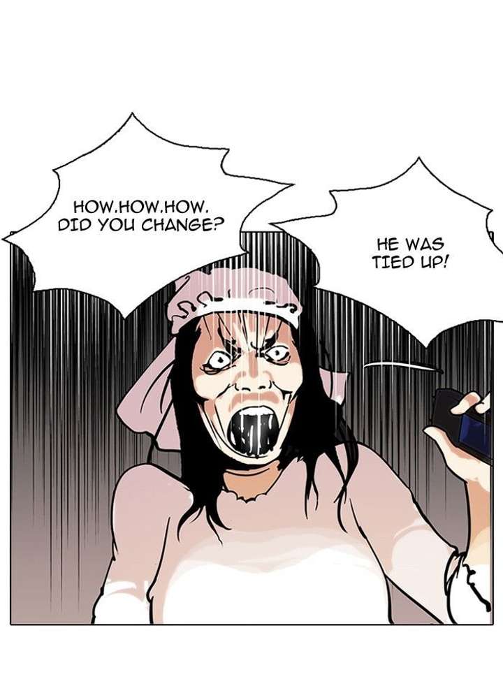 Lookism — Chapter 119 — page 68