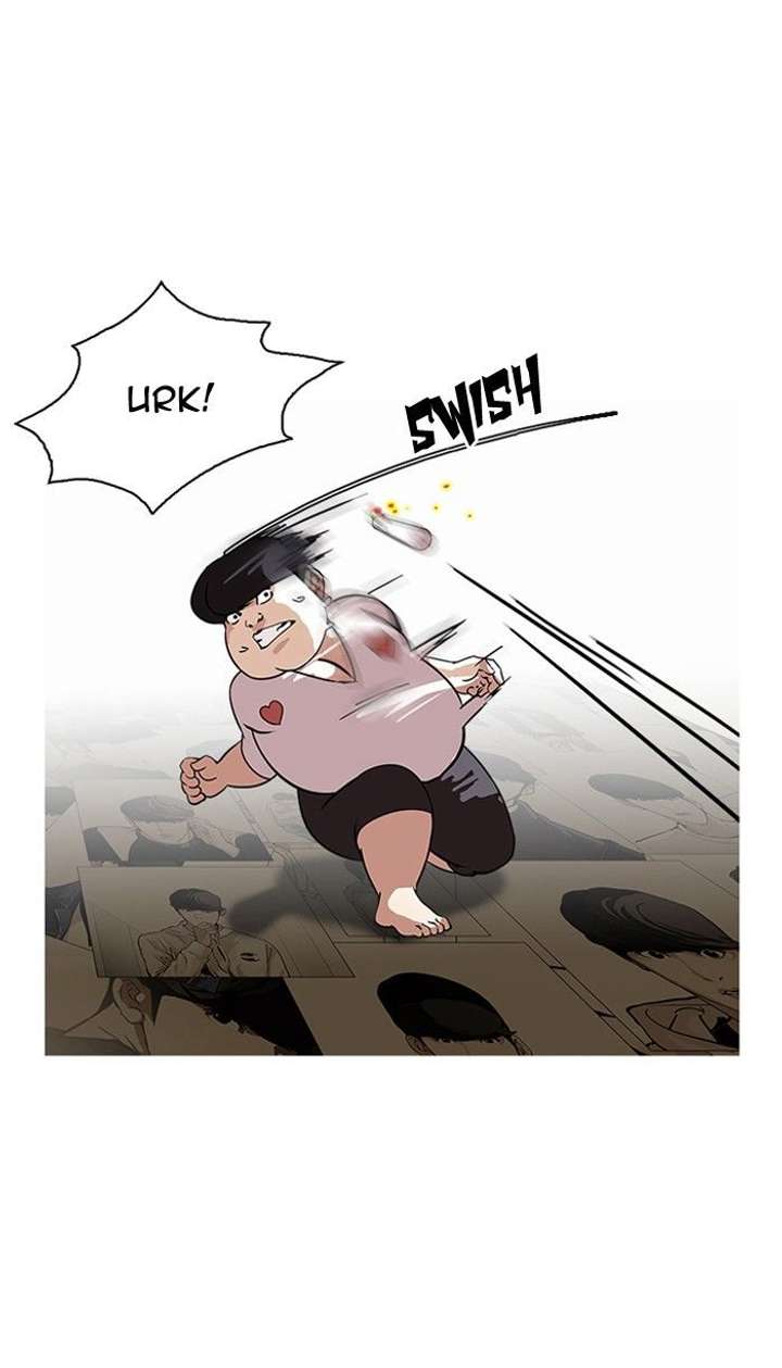 Lookism — Chapter 119 — page 73