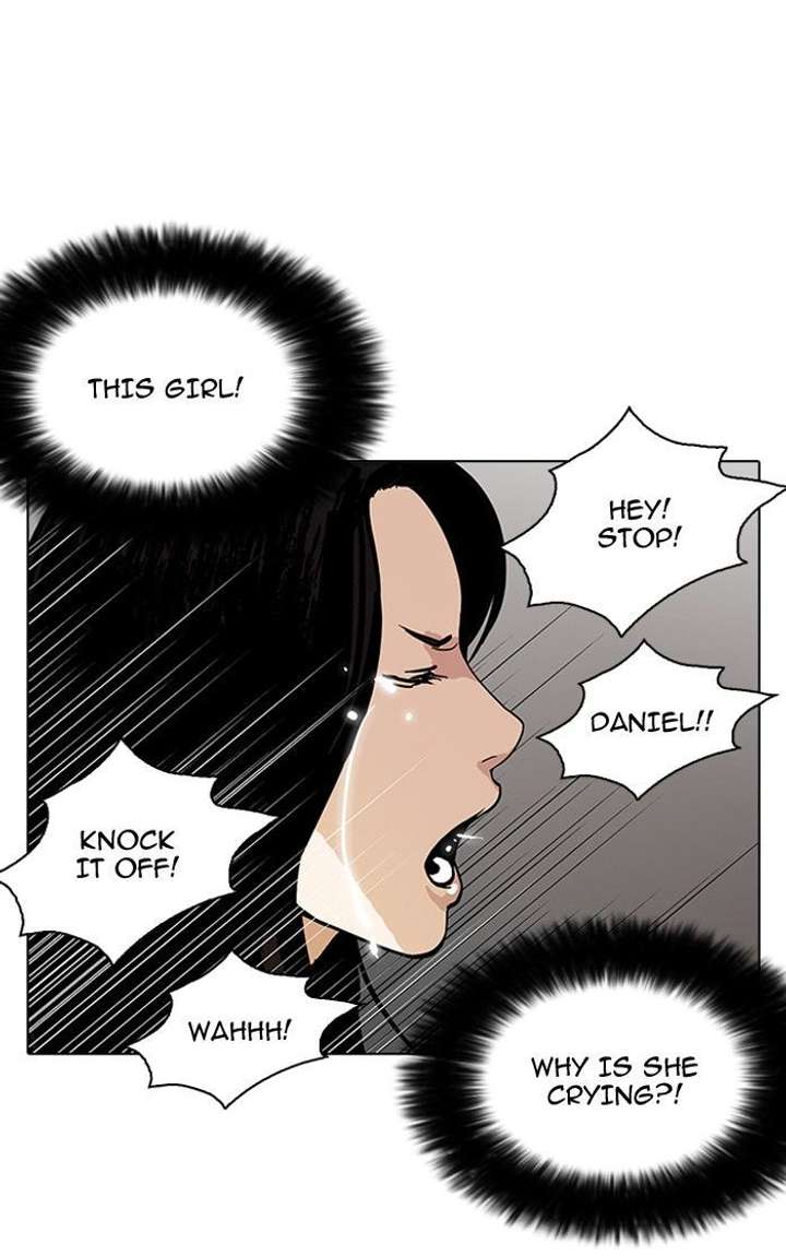 Lookism — Chapter 119 — page 84