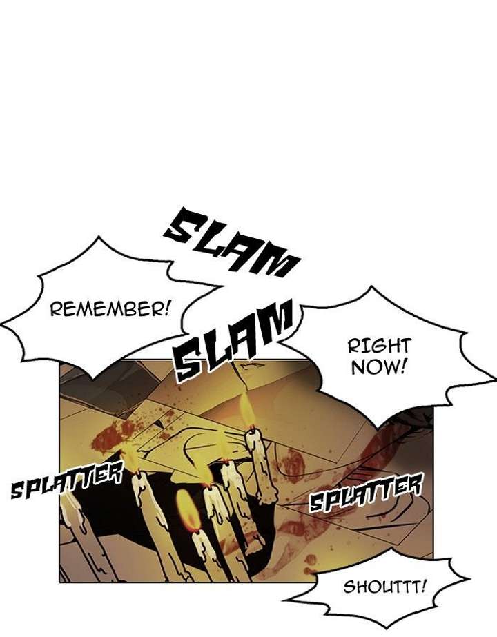 Lookism — Chapter 119 — page 107