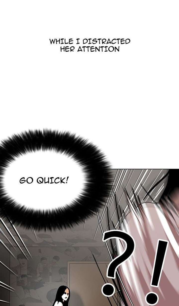 Lookism — Chapter 119 — page 112