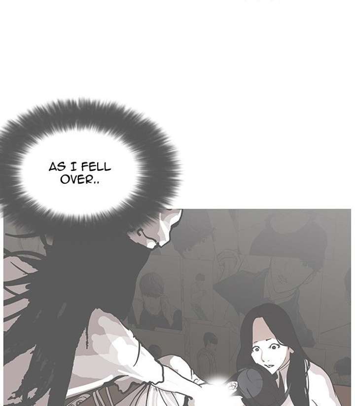 Lookism — Chapter 119 — page 114