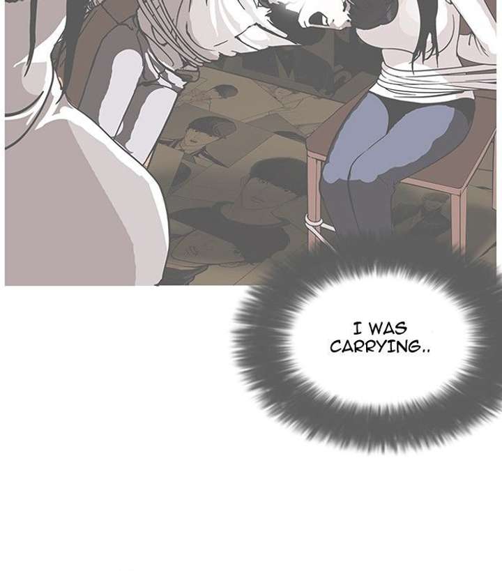 Lookism — Chapter 119 — page 115