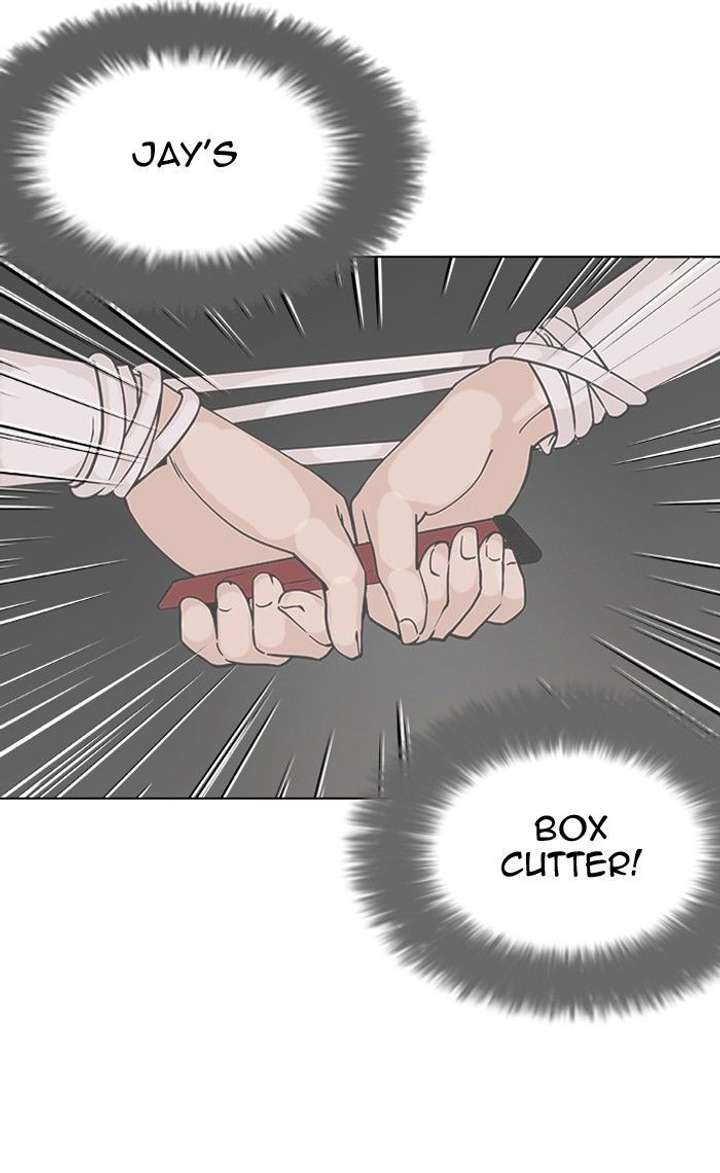 Lookism — Chapter 119 — page 116