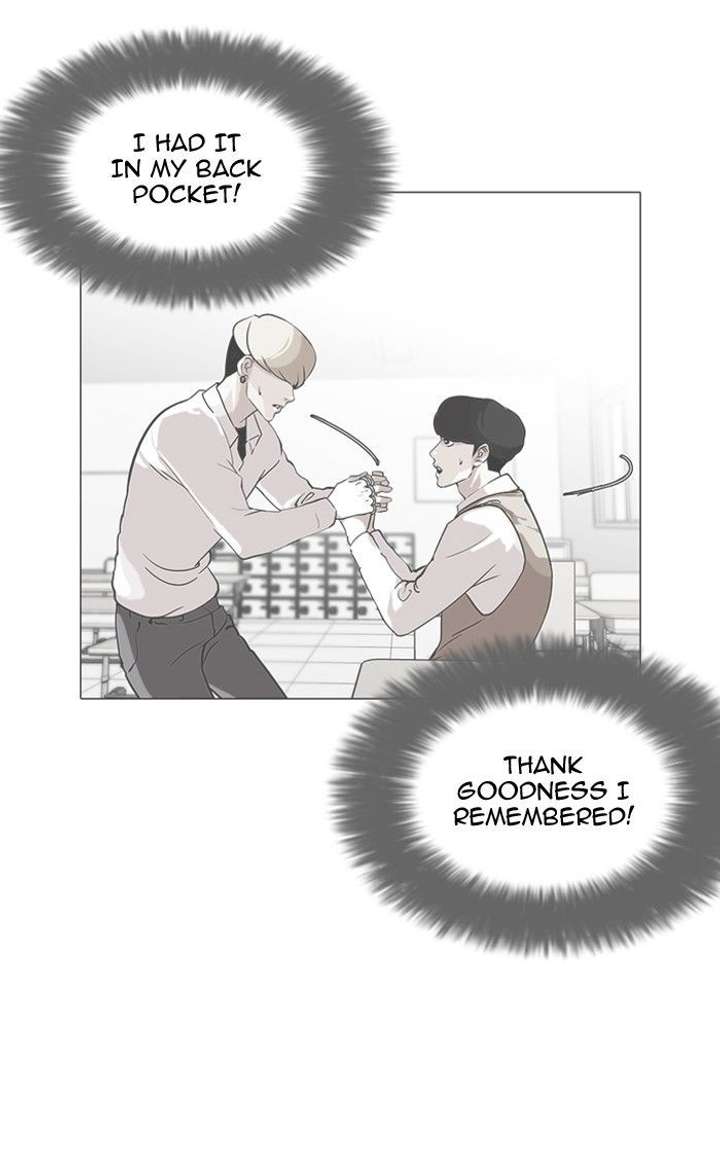 Lookism — Chapter 119 — page 117