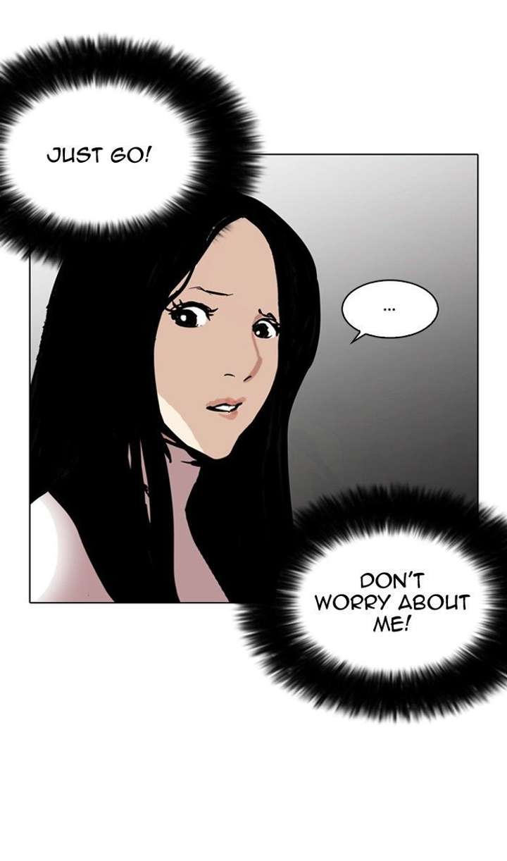 Lookism — Chapter 119 — page 119