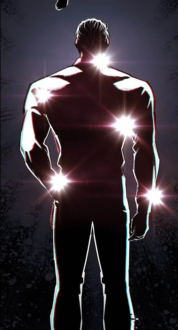 Lookism — Chapter 12.1 — page 2
