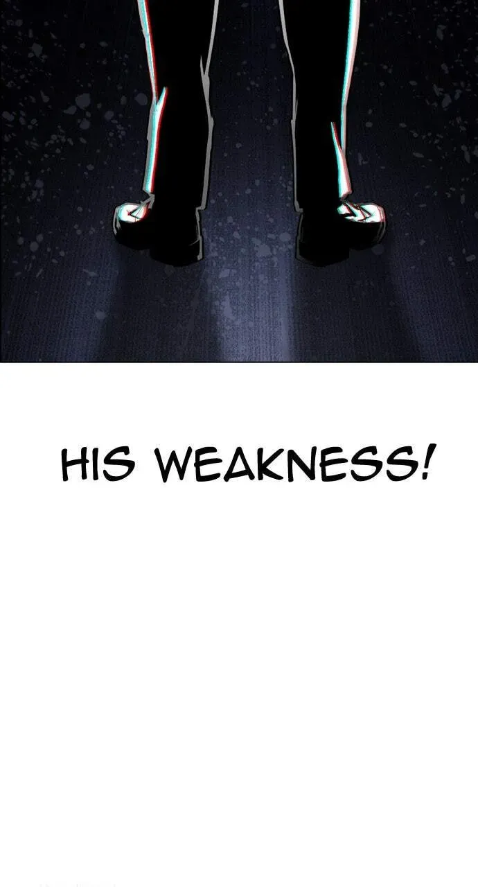 Lookism — Chapter 12.1 — page 3