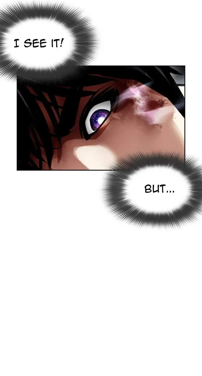 Lookism — Chapter 12.1 — page 4