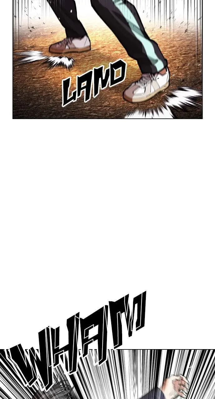 Lookism — Chapter 12.1 — page 10