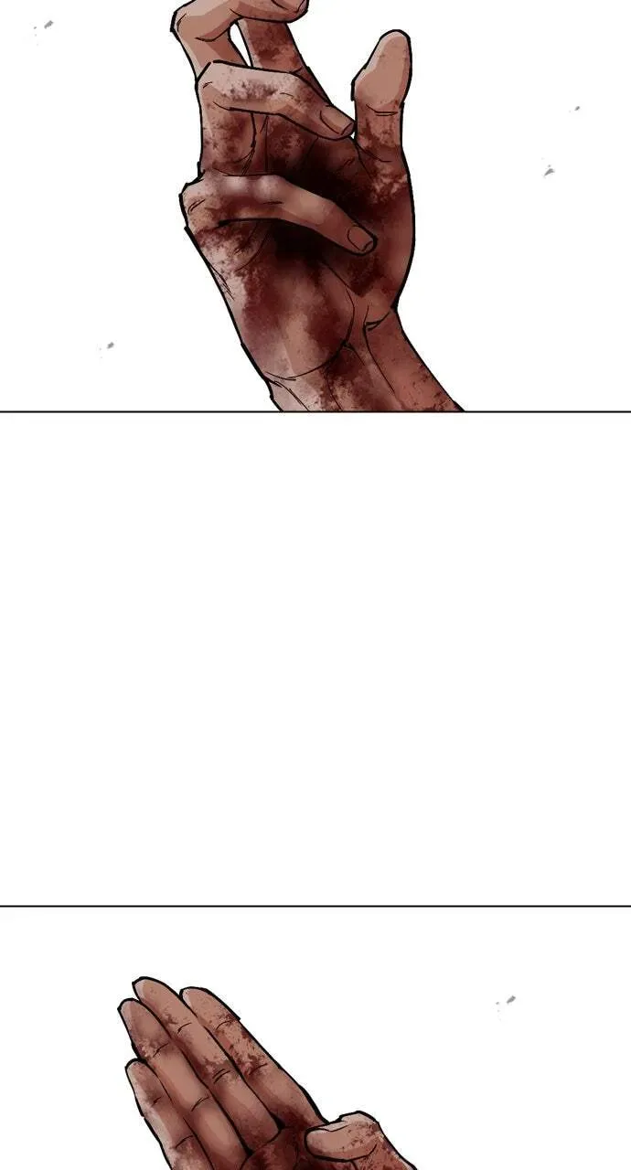 Lookism — Chapter 12.1 — page 15
