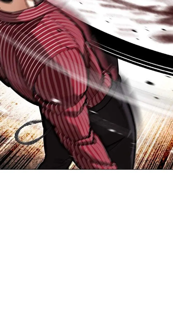 Lookism — Chapter 12.1 — page 18