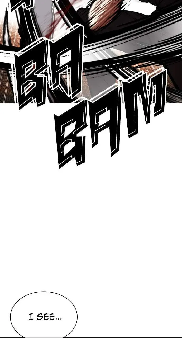 Lookism — Chapter 12.1 — page 21